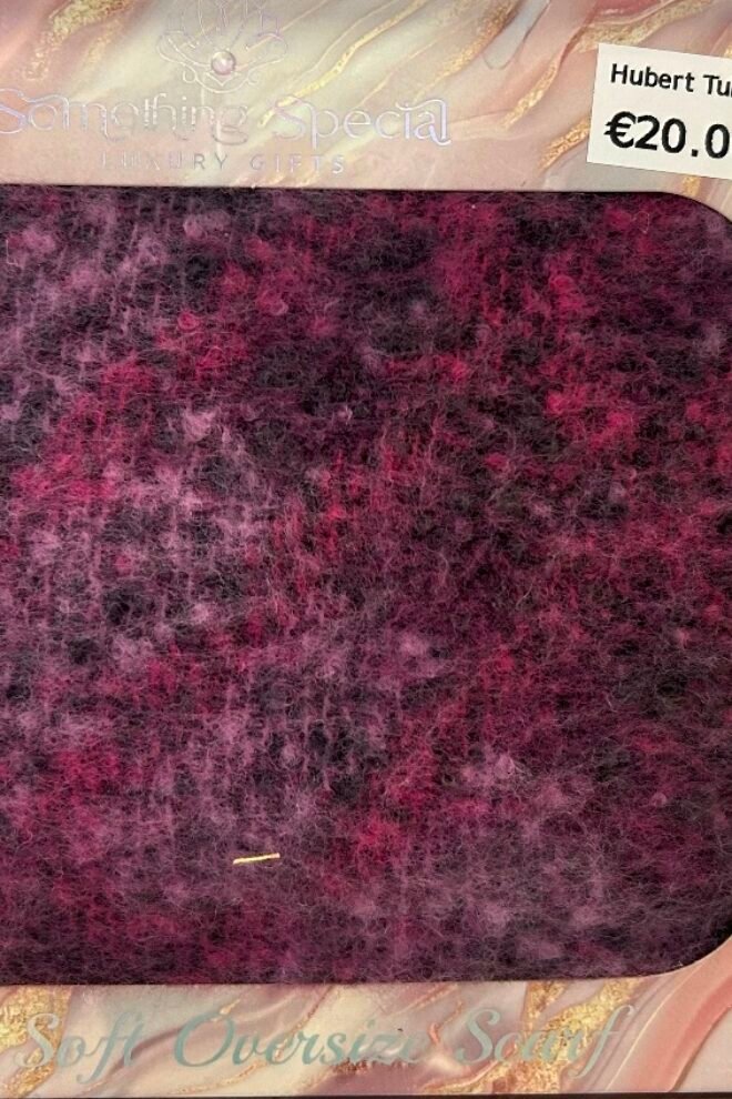 Super Soft Oversized Scarf Shades of Purple SCARF-PURP