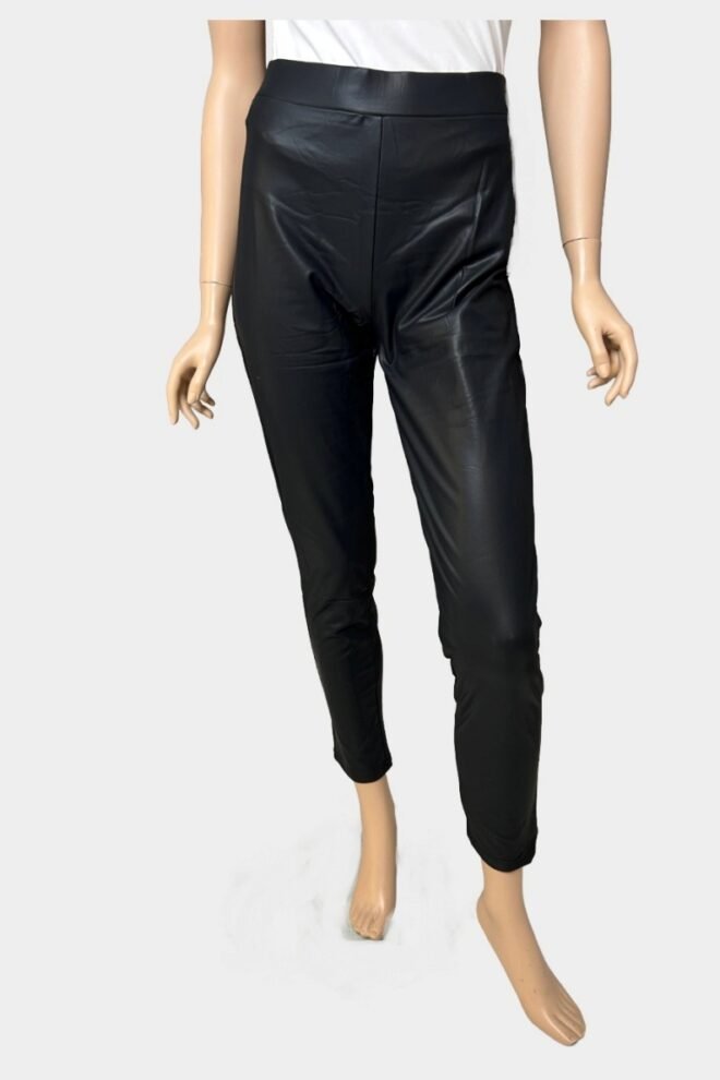 Christys Sleek Jeggings Black SLEEK-JEG-BLK