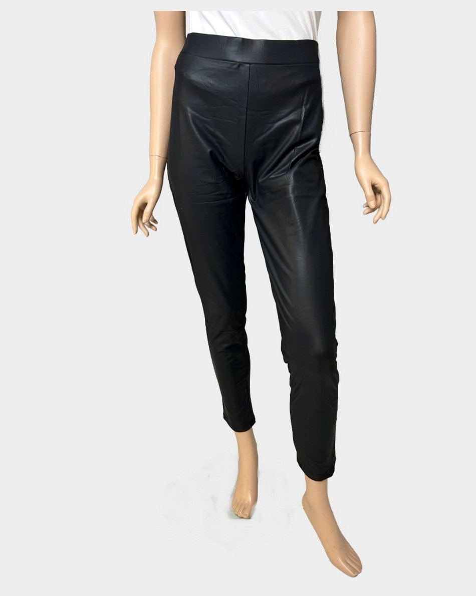 Christys Sleek Jeggings Black SLEEK-JEG-BLK