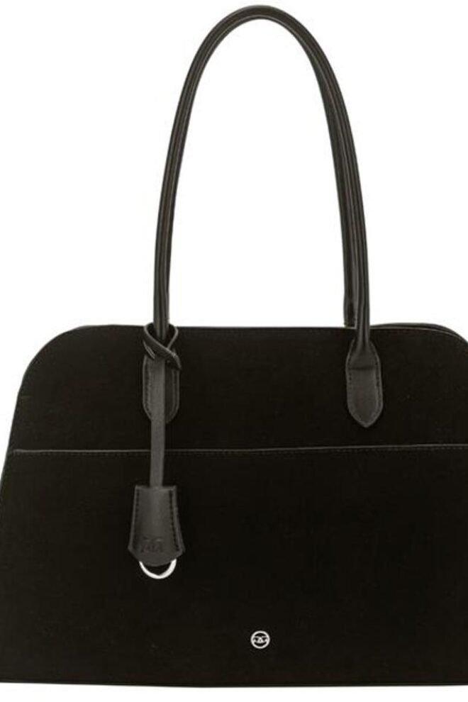 Gionni Classic Tote Black 11G2791-BLK-1