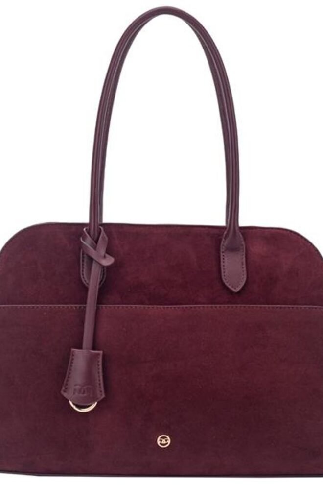 Gionni Classic Tote Wine 11G2791-WINE-1