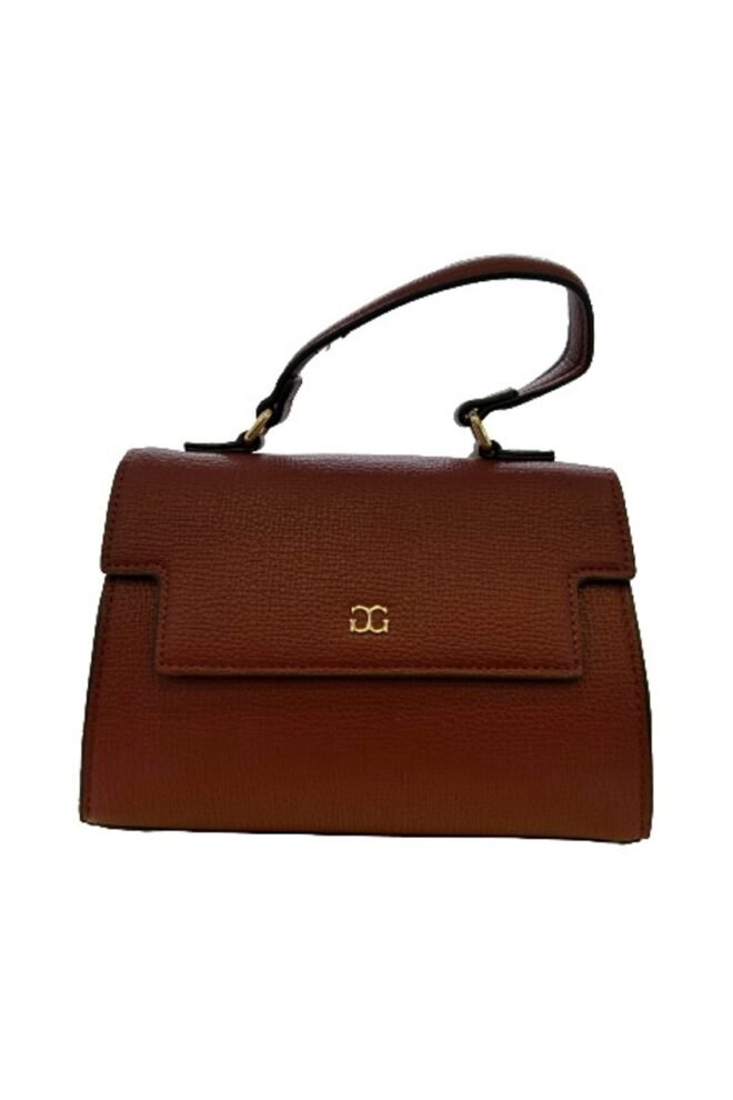 Gionni Colette Small  Flapover Bag Red 11G2825-RED-1