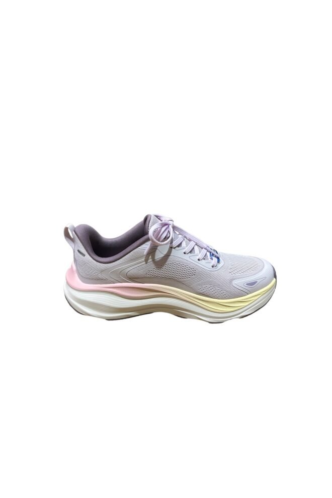 Skechers Max Run Lavender 129202-LAV-1