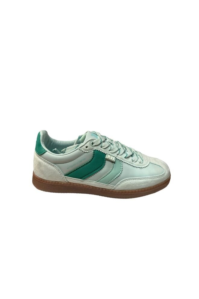 XTI Aqua Trainers 145052-AQUA-1