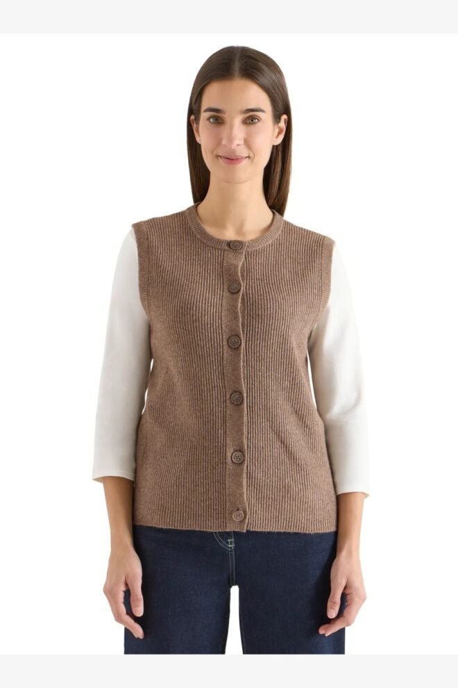 Cecil waist coat. 254114-2