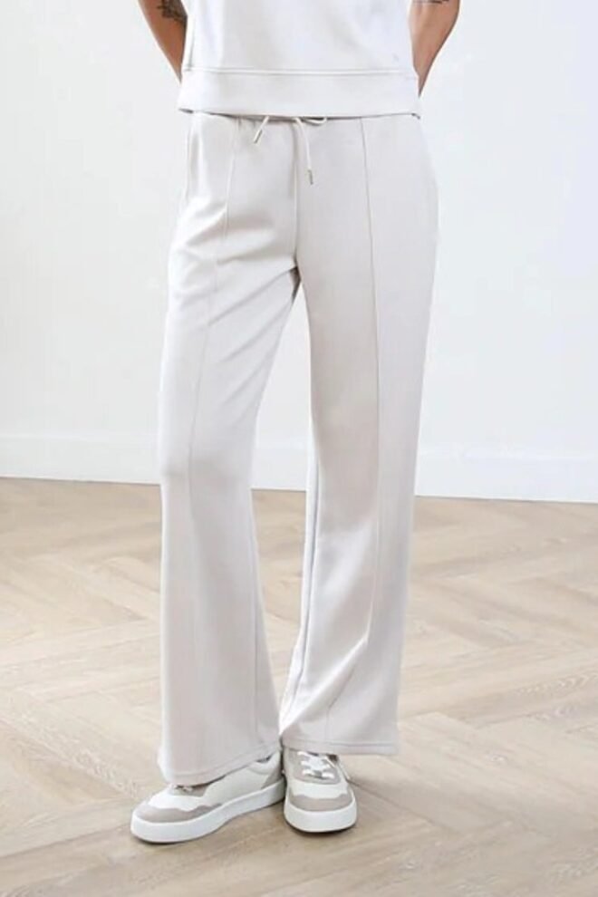 Relax and Renew Amy Joggers Stone AMY-STN-1