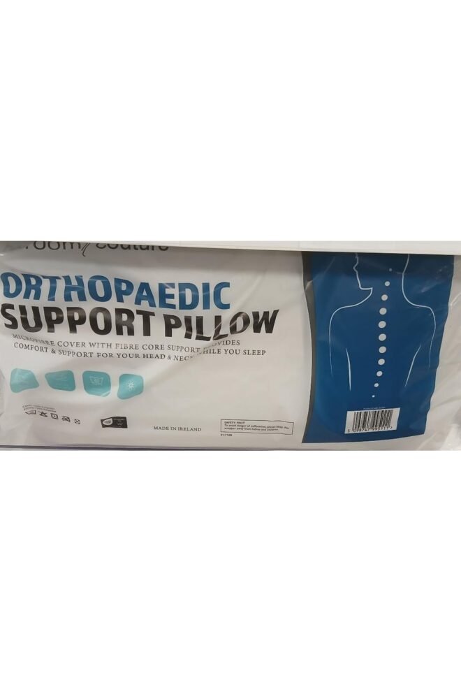 Orthopaedic Support Pillow 7128