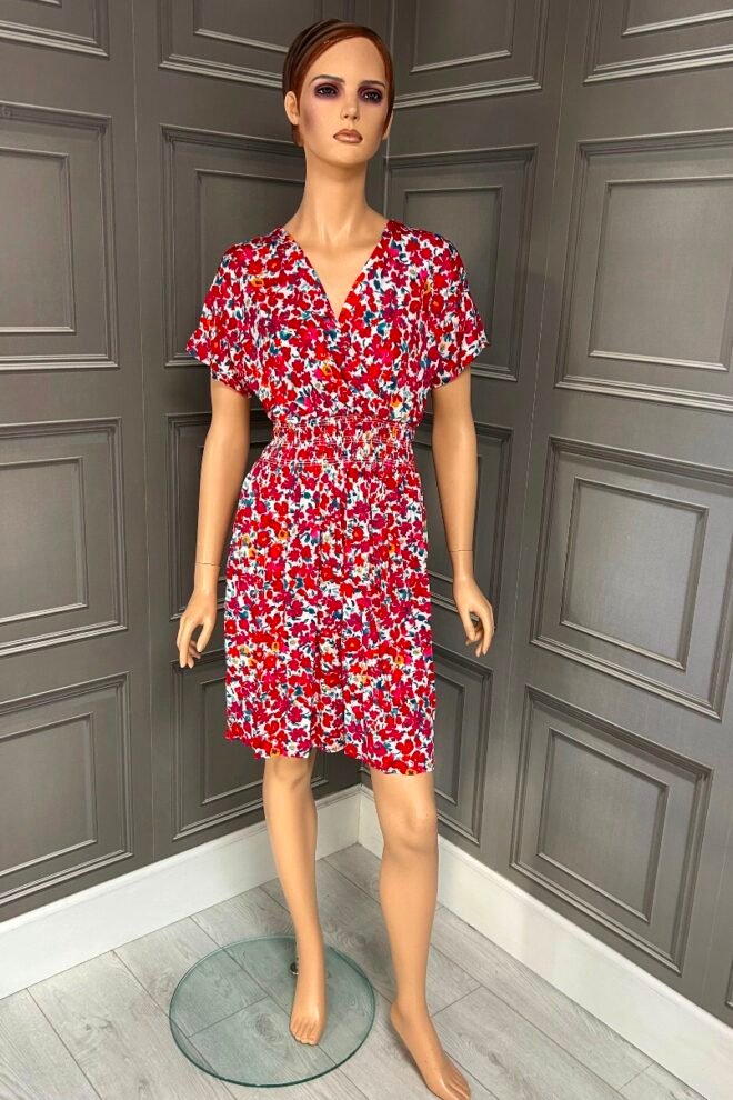 Magic Dress One Size Fits Sizes 10-22 Megan MEGAN-1