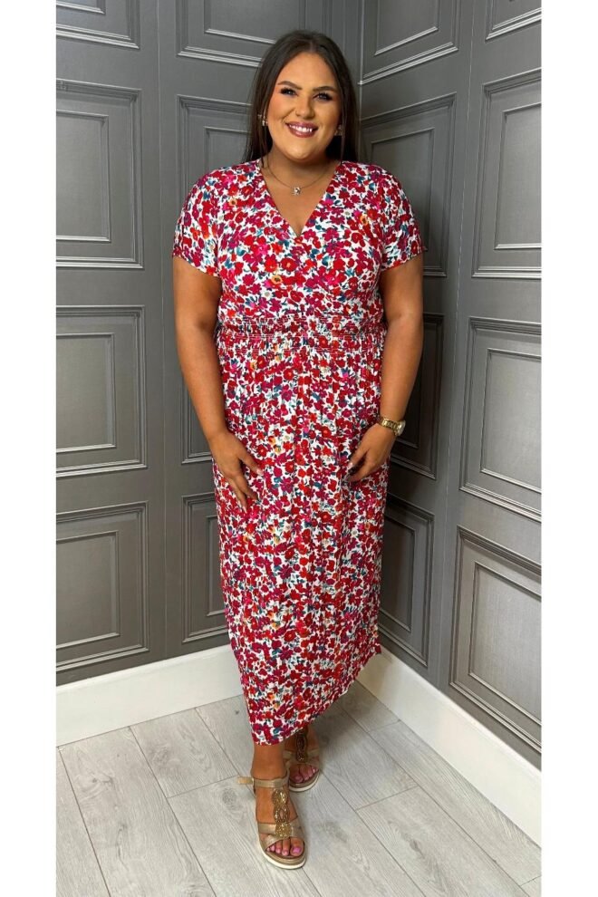 Magic Dress One Size Fits Sizes 10-22 Megan MEGAN-1